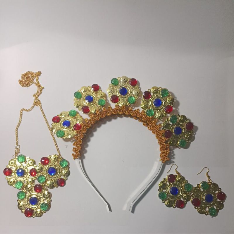 set bando bugis bando murah termurah