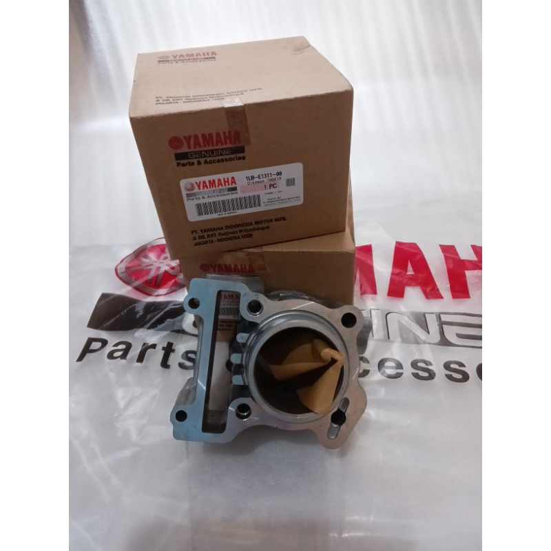 Blok Yamaha Aerox 125 1LB-E1311-00