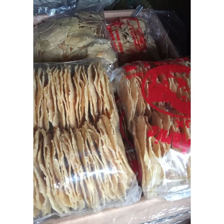 

EMPING MANIS LIPAT 500gram