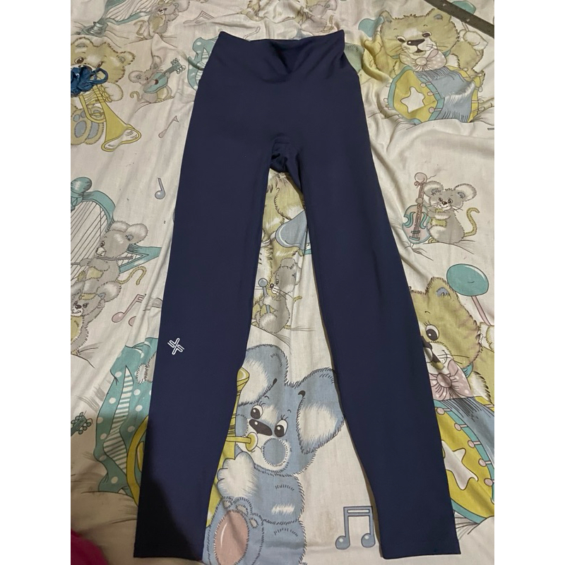 legging xexymix