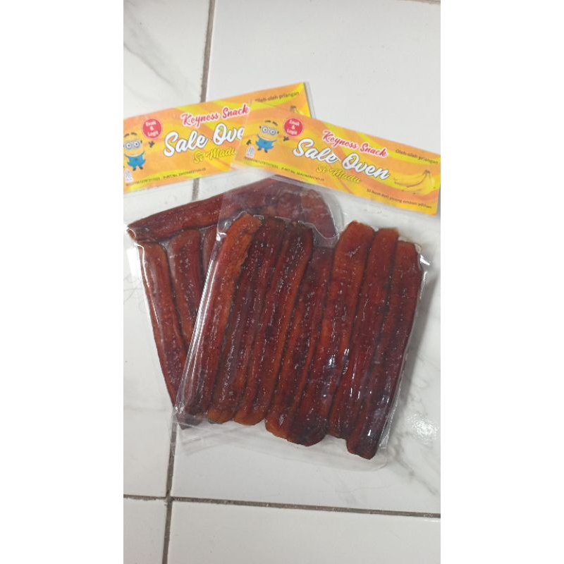 

Sale Ambon // Kemasan 180gr //