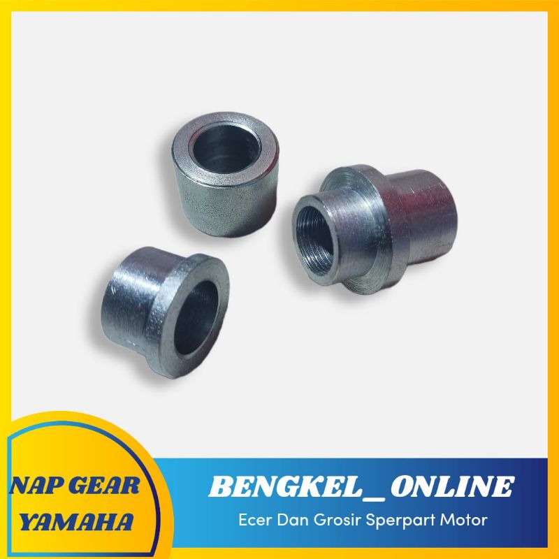 Bos Bosh Nap Gear Roda Belakang Vixion New 1 Set