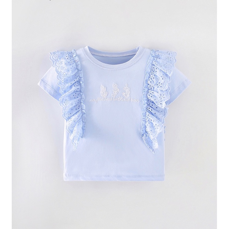 baju atasan anak cewek Malwee | little_meenaa