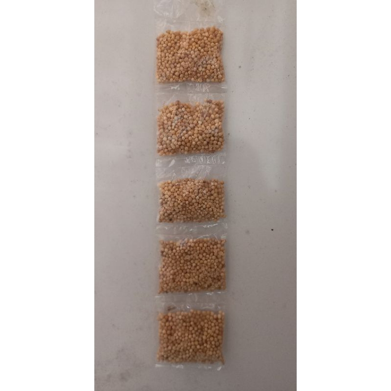 

(Bumbu renceng) || Ketumbar 1 Renceng