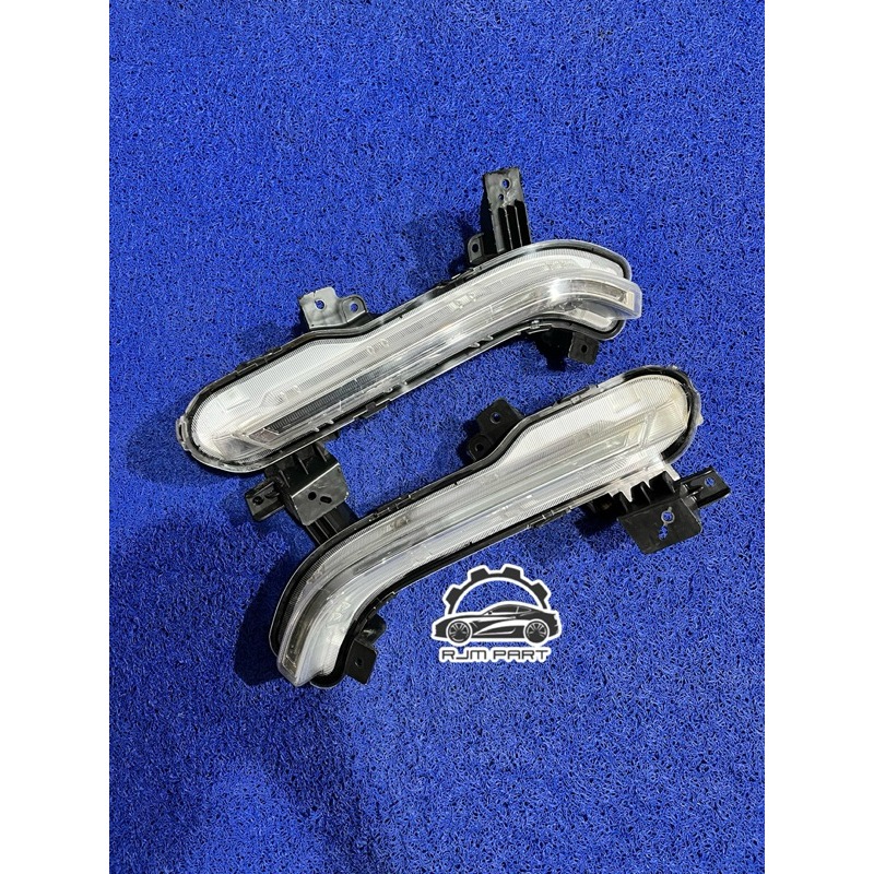 Lampu DRL wuling confero S facelift original