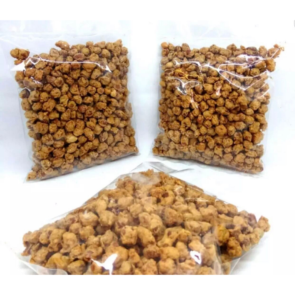 

Kacang Telur 500 gram - Kacang Telur Medan