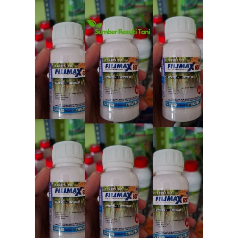Filimax 650 SC Fungisida Kemasan 100ml