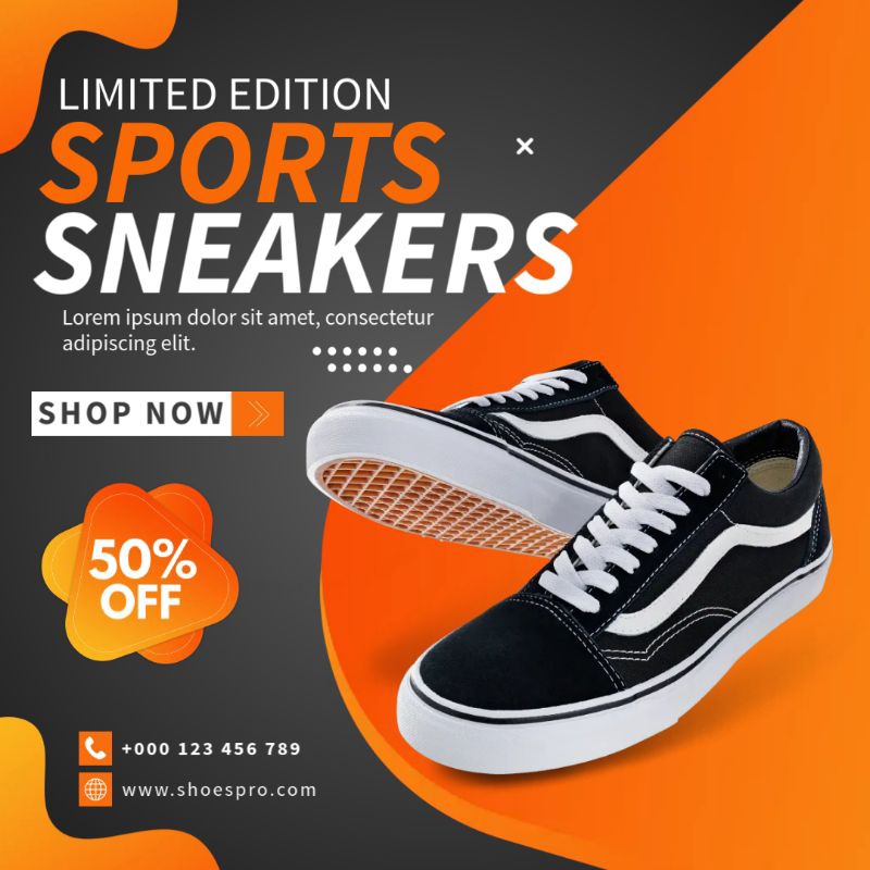 Sepatu Sneaker Fashion kasual Casual Pria Cowok Wanita Cewek Kekinian JOEMEN J 96 Original 100%