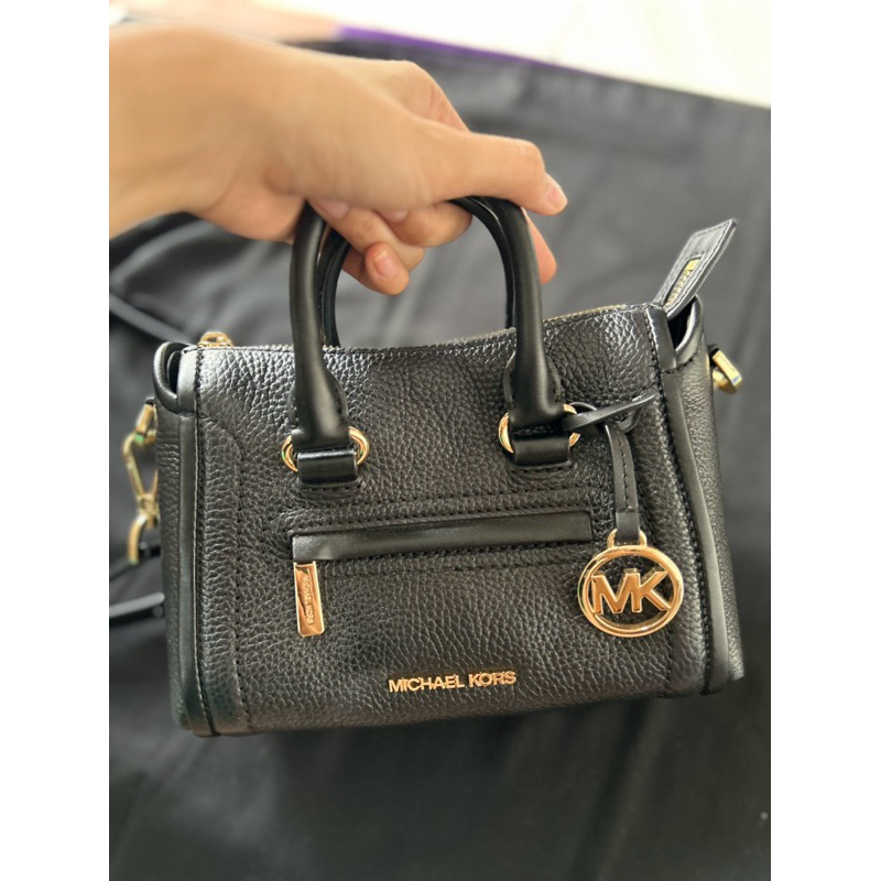 Preloved michael kors carine xs