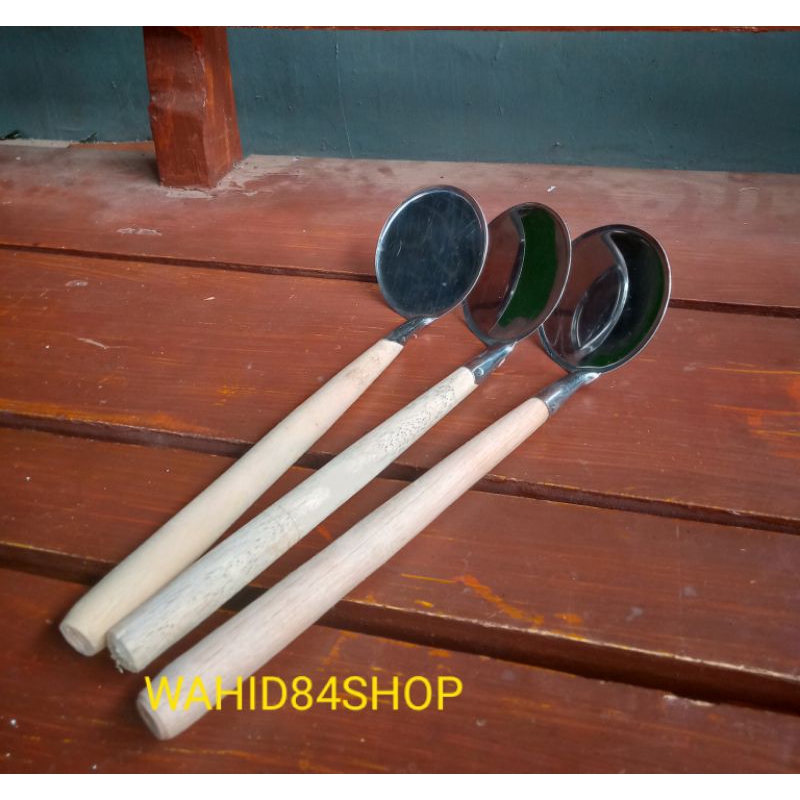 3 PCS cetakan peyek/cetakan kue peyek/cetakan kue kering peyek