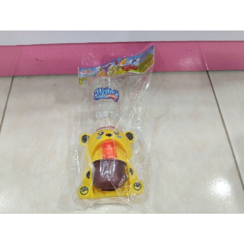 mainan dispenser galon