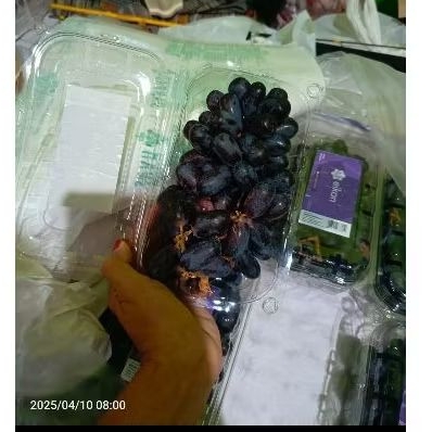 

Anggur Autum kemasan 500gr