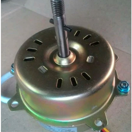 Dinamo hexos / exhaust maspion / universal