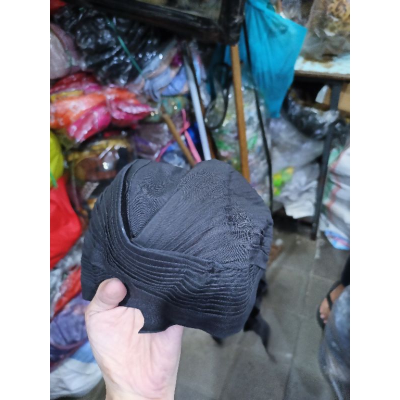 blangkon Jogja dewasa