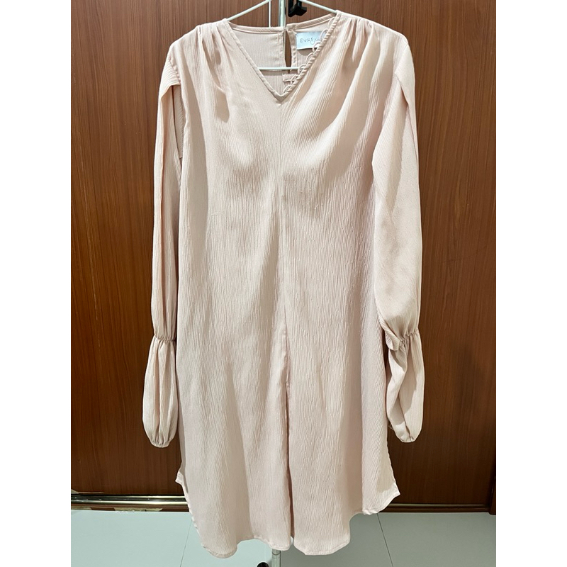 tunik jenna kaia size s