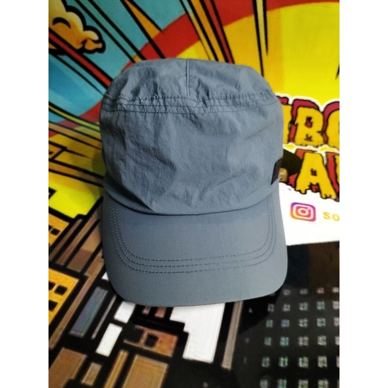 K2 ( Neostadt Outdoor Cap ) / Patrol Cap / Topi Patroli /Topi Komando / Topi Kadet Militer