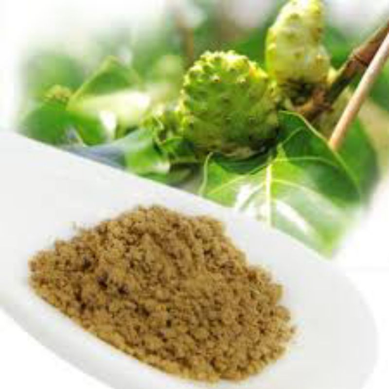 

Bubuk Serbuk Mengkudu Pace 50 Gram