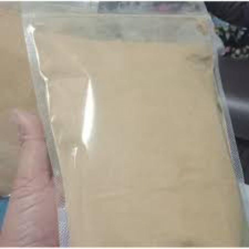 

Bubuk Serbuk Kunyit Putih 50 Gram