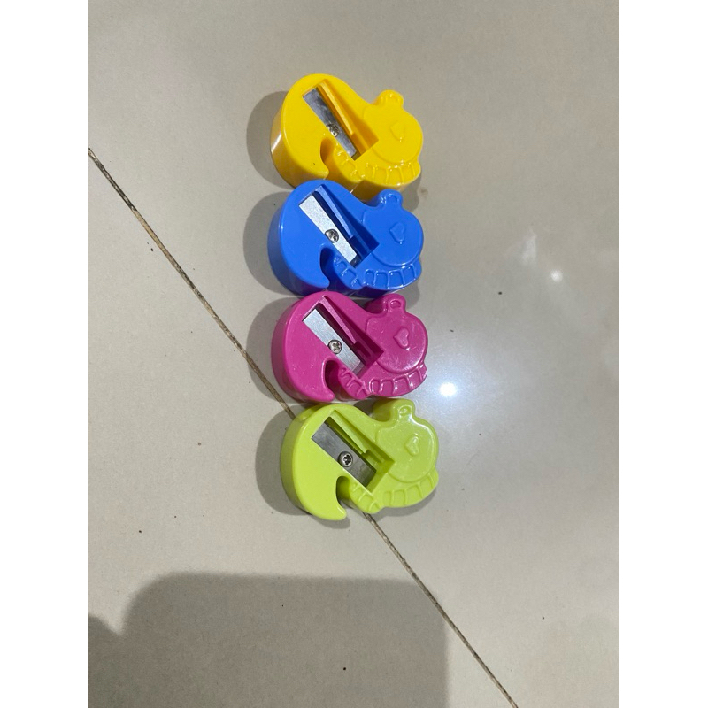 

rautan / orotan pensil karakter murah lucu