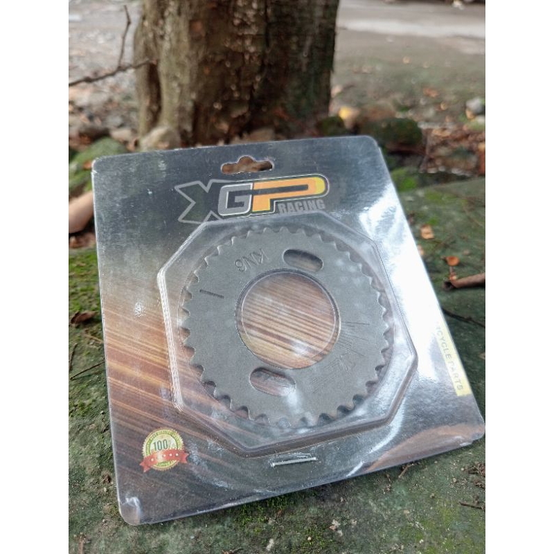 GIGI TIMING GESER XGP TIGER CB GL SERIES MEGAPRO GIGI TIMING GESER XGP