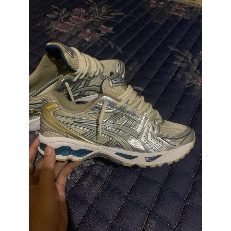 asics gel kayano 14