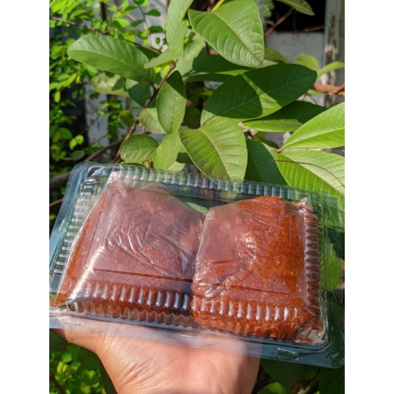 

BUMBU PECEL KHAS BOJONEGORO