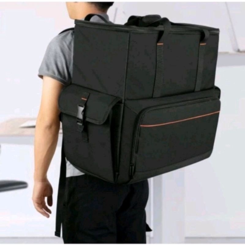 Tas PC Komputer Tas CPU Custom Tas Case PC CPU Computer Travelling Bag