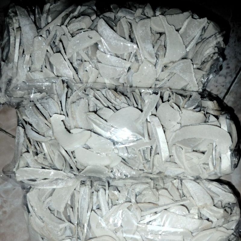 

Kerupuk keriwil ikan payuh