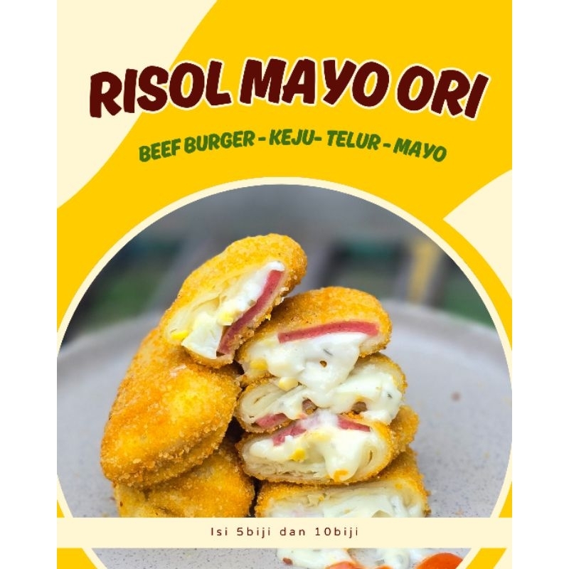 

BELI 10 GRATIS 1 RISOL MAYO ORI ISI 5