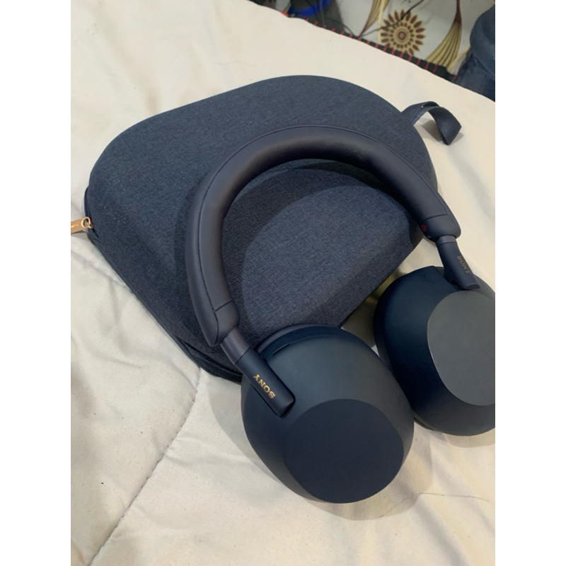 Sony wh-1000xm5 ori second
