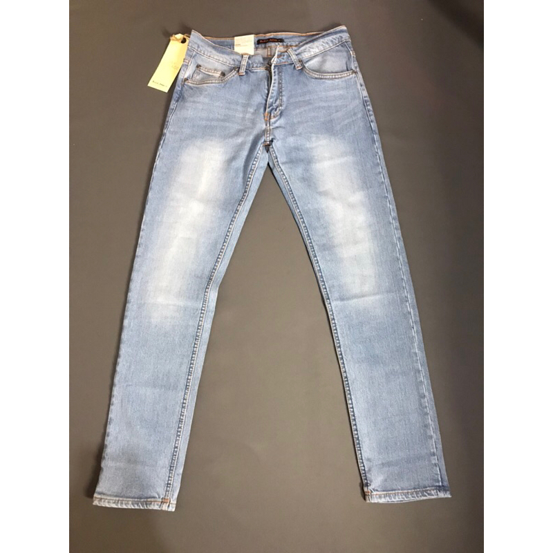 Celana Nudie Jeans Original