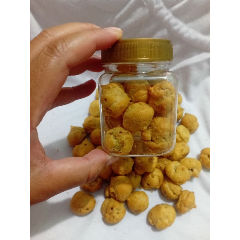 

duo sus botol kecil (15 pcs)