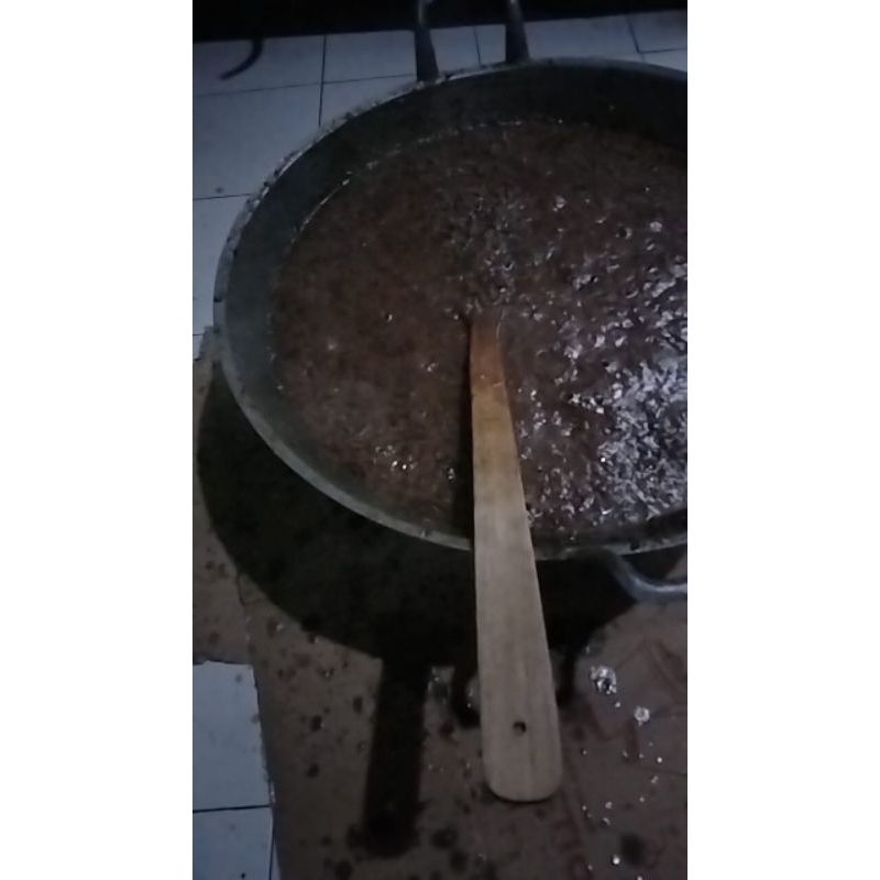 

MADUMONGSO ASLI ENAK LEGIT 500GR