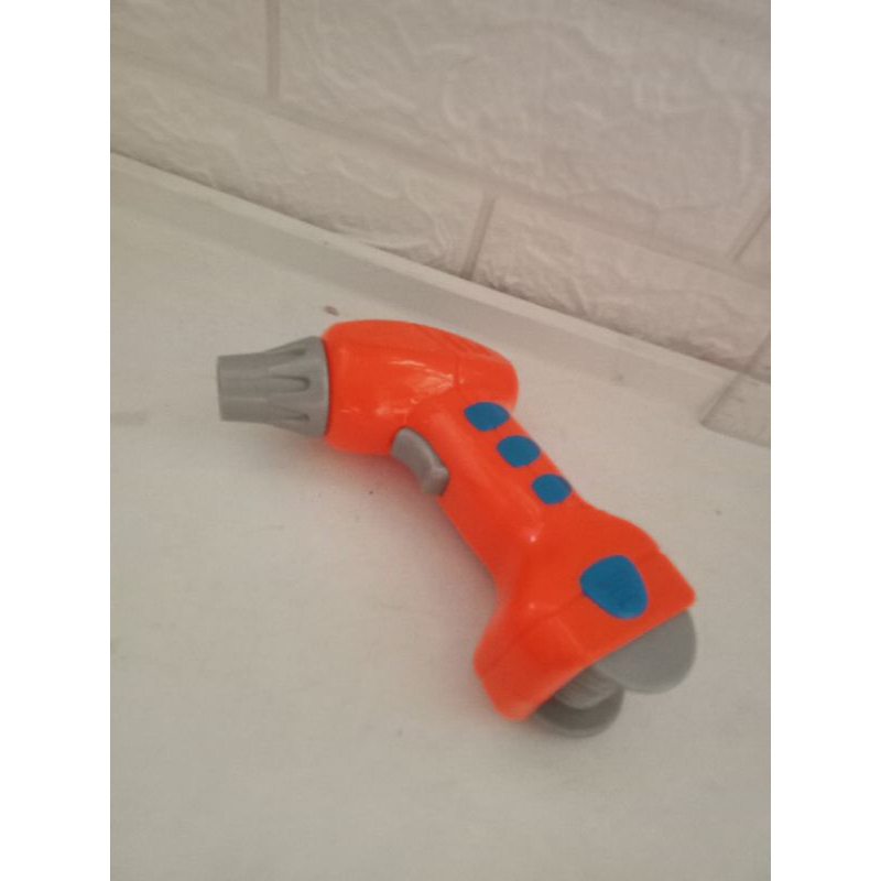 [preloved]mainan bor