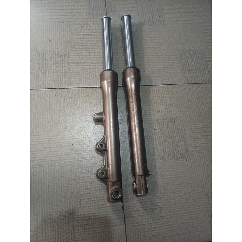 Shock satria 2tak