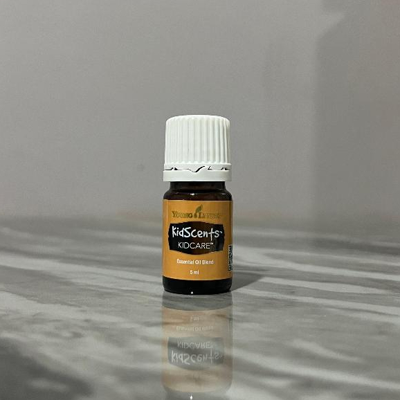 kidscents kidcare 5ml Young Living SALE