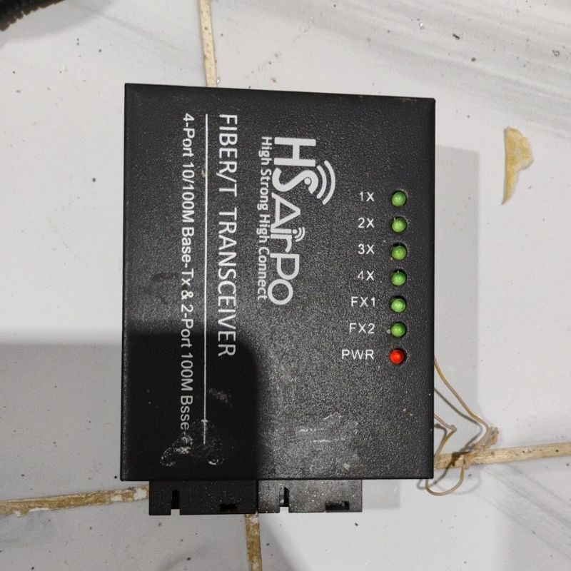 htb 2 fo 4 lan hasipro