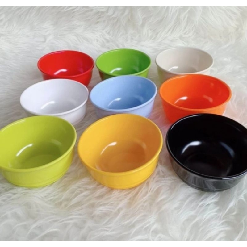 mangkok melamin/mangkok kobokan/ kauh 1320