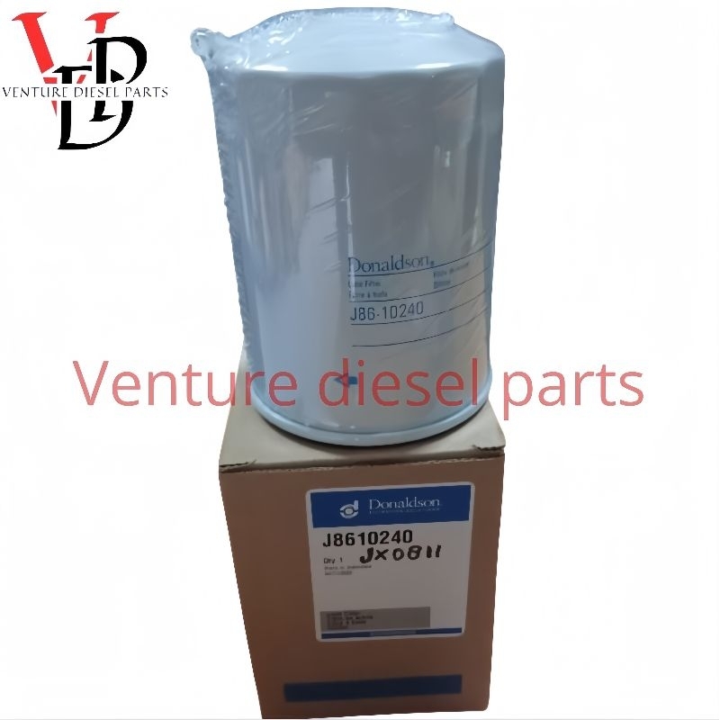 Filter Donaldson J8610240/JX0811 Oil Filter