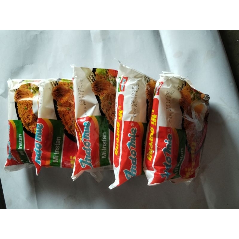 

Indomie Goreng