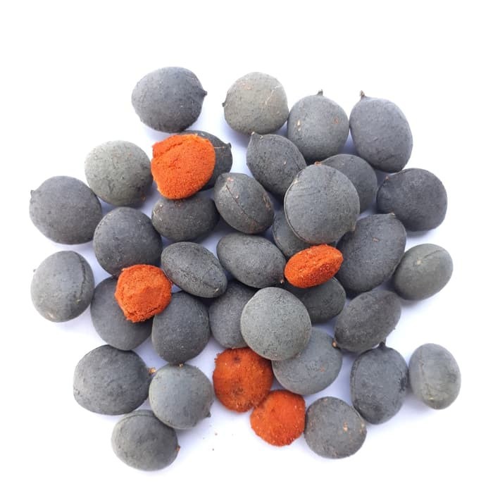 

Buah Asam Kranji/Koranji/Keranji/Kuranji/Tamarind velvet