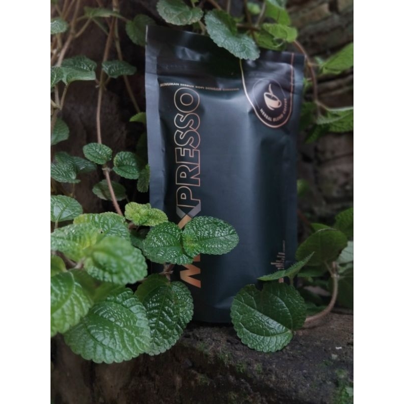 

Kopi maxpresso