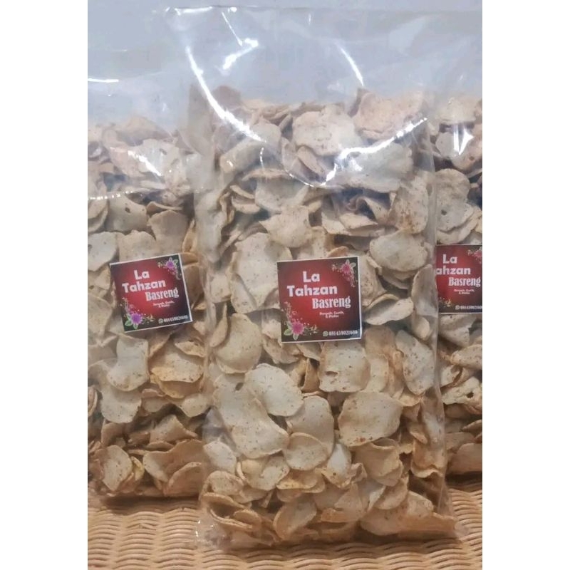 

Basreng 500grm