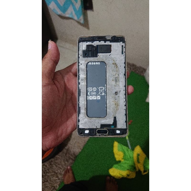 samsung A5 2016 minus lcd