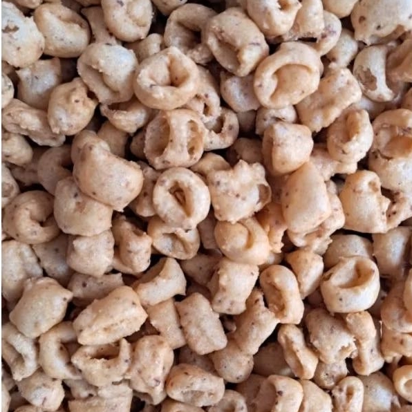 

potil ketumbar mini 500gr 250gr potil ketumbar unyil renyah