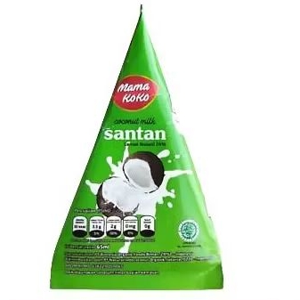 

MamaKoko Santan kelapa 65ml