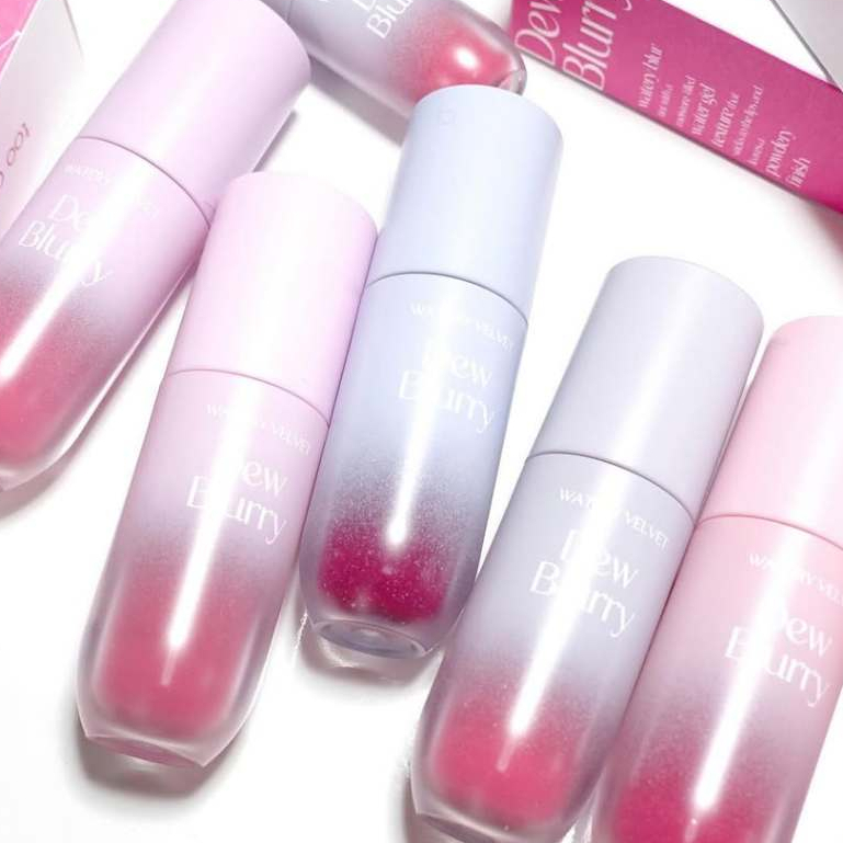 Too cool for school Dew Blurry Tint