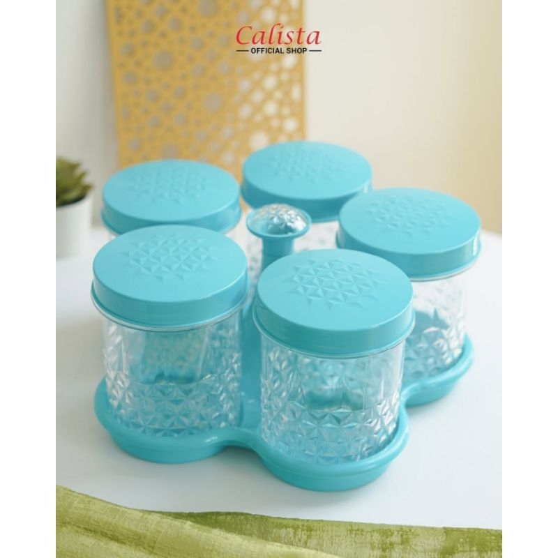 Toples 5 Daun Calista