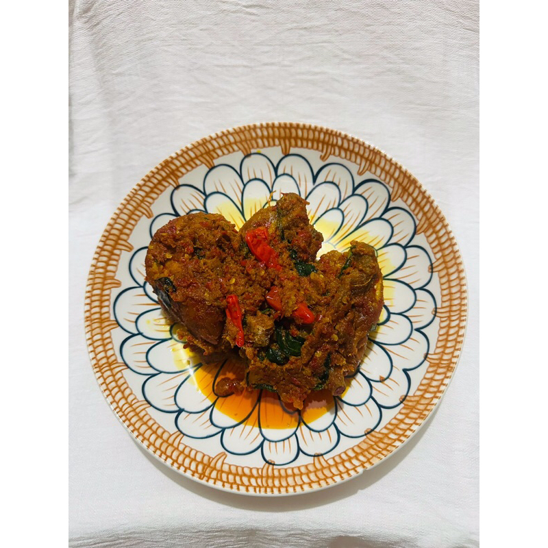 

Ayam Rica 500 gr