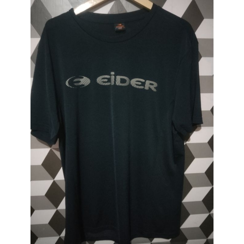 kaos olga eider